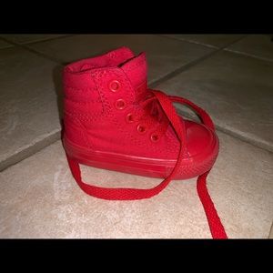 Converse high top